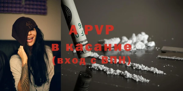 твердый Алексин