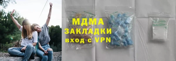 твердый Алексин